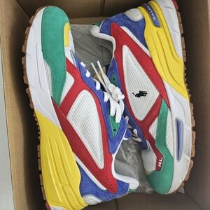 Polo Ralph Lauren The TRACKSTER 275